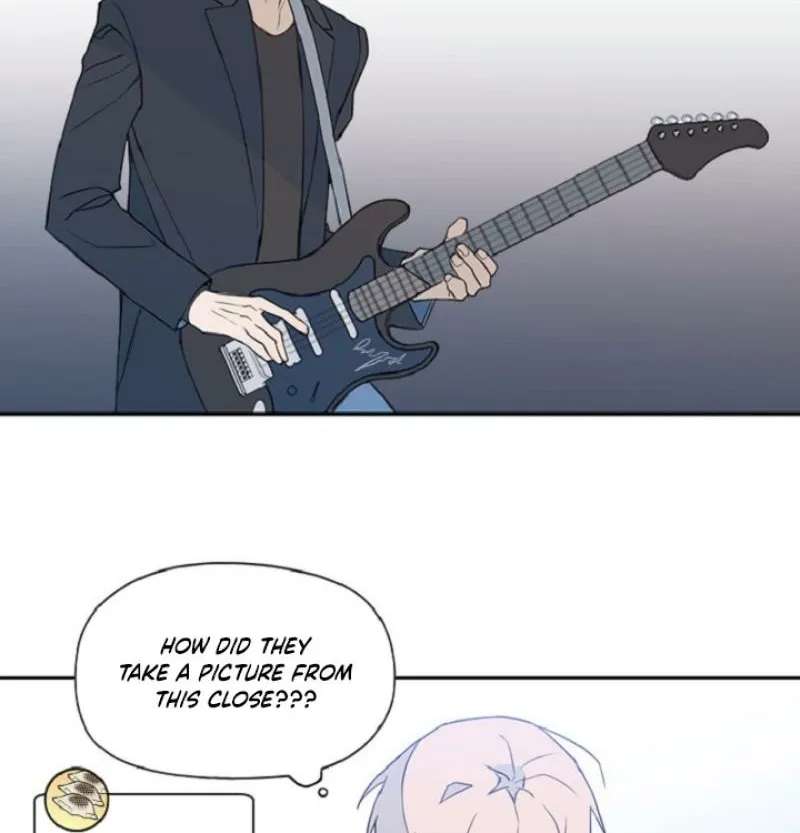 A Love That’s Not Me Chapter 2 page 19 - 