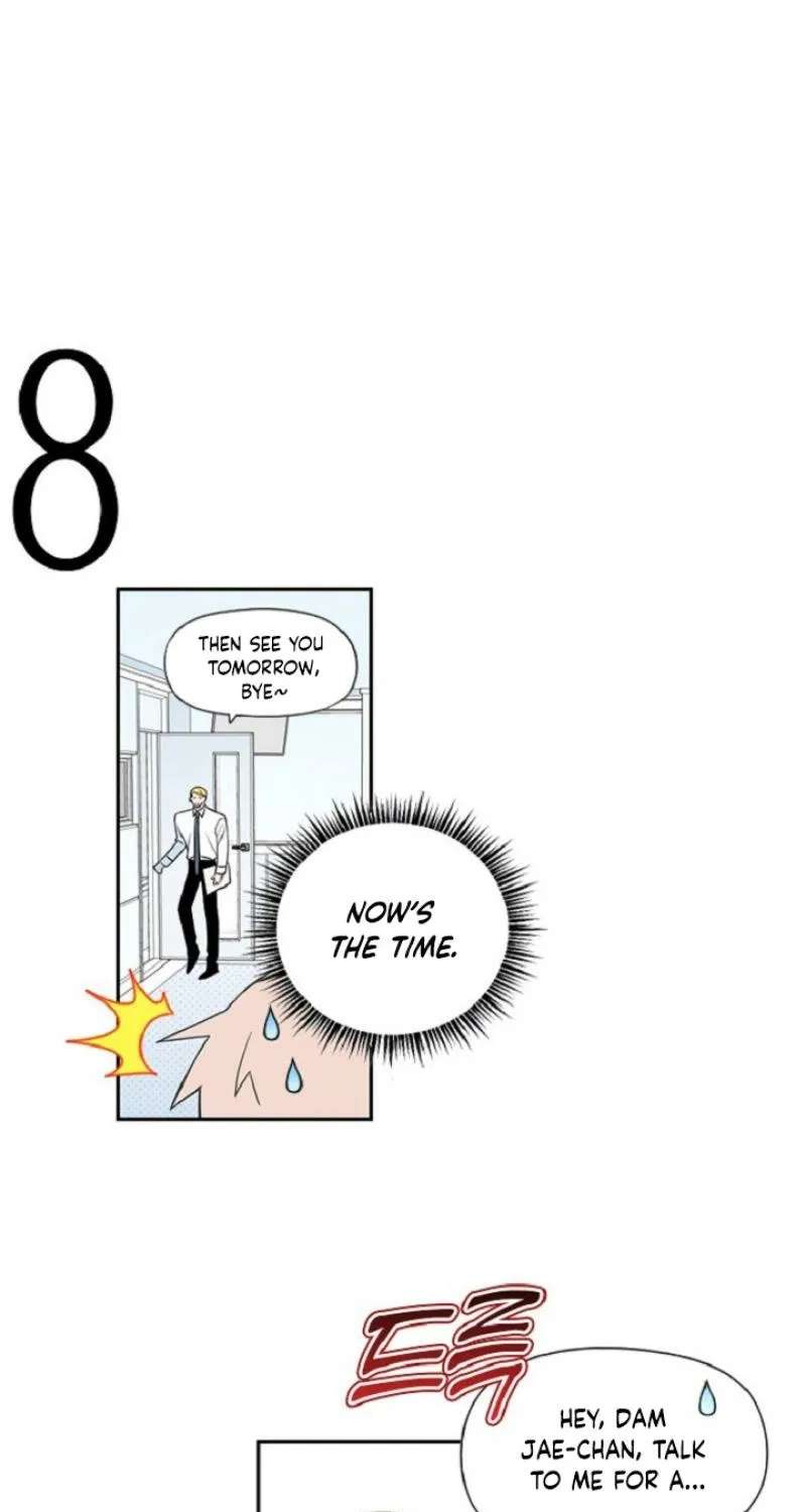 A Love That’s Not Me Chapter 2 page 6 - 