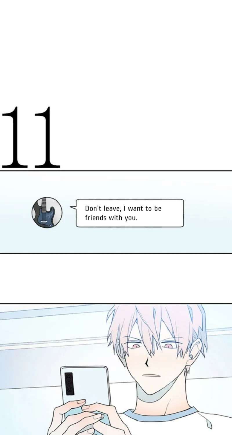 A Love That’s Not Me Chapter 3 page 2 - 