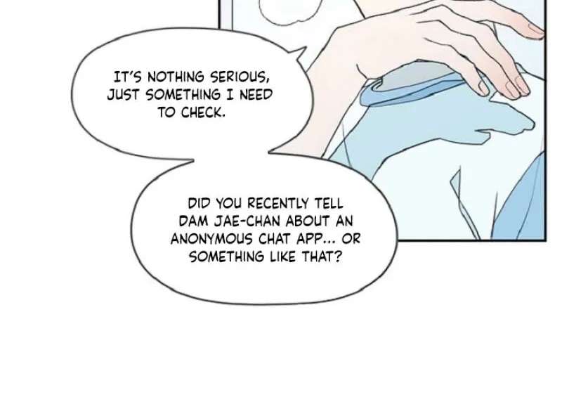 A Love That’s Not Me Chapter 3 page 13 - 