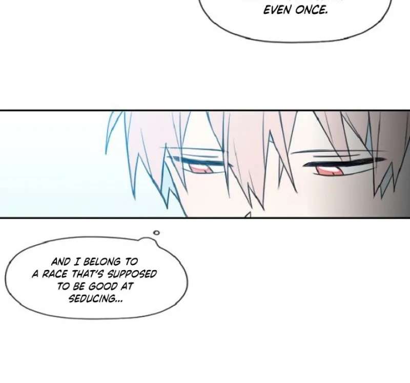 A Love That’s Not Me Chapter 3 page 25 - 