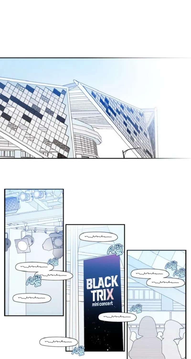 A Love That’s Not Me Chapter 4 page 2 - 