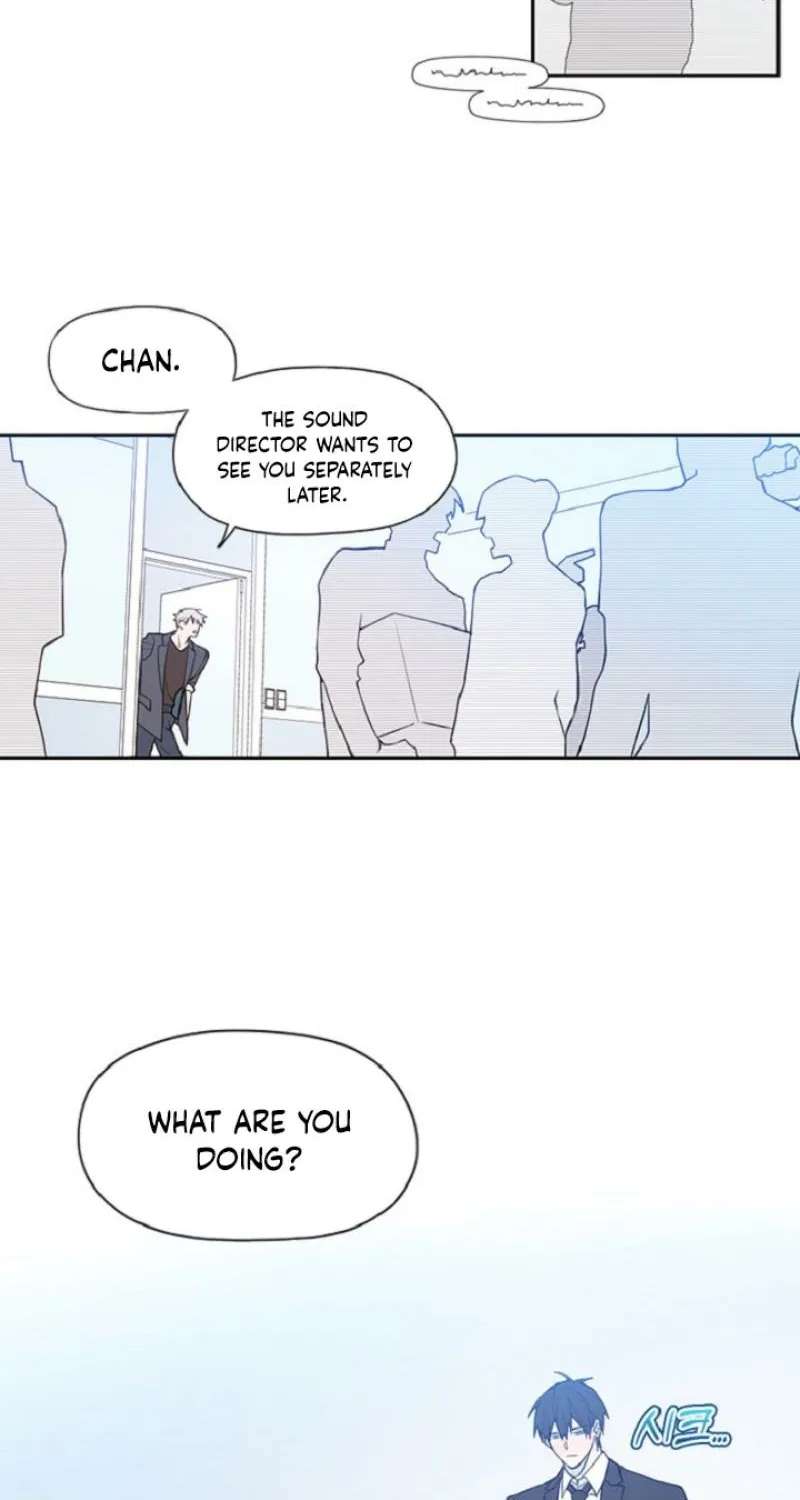 A Love That’s Not Me Chapter 4 page 3 - 
