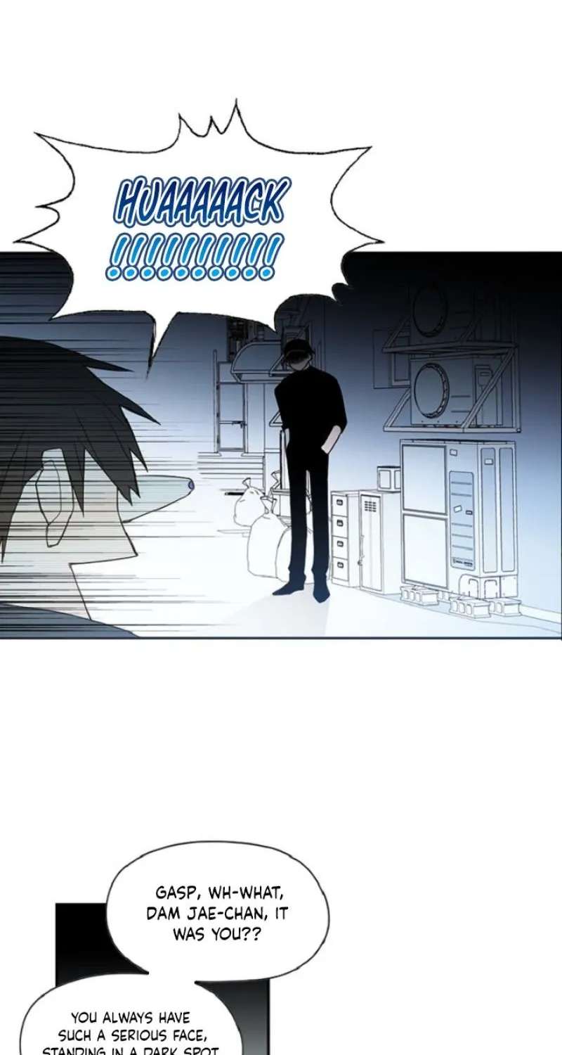 A Love That’s Not Me Chapter 4 page 29 - 