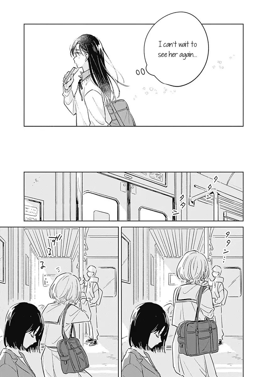 A Love Yet to Bloom Chapter 0 page 36 - 