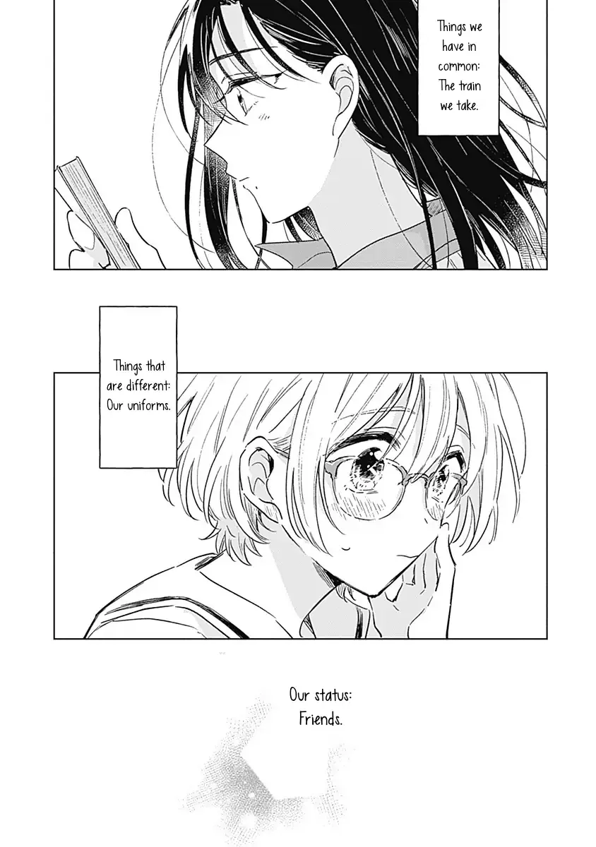 A Love Yet to Bloom Chapter 0 page 38 - 