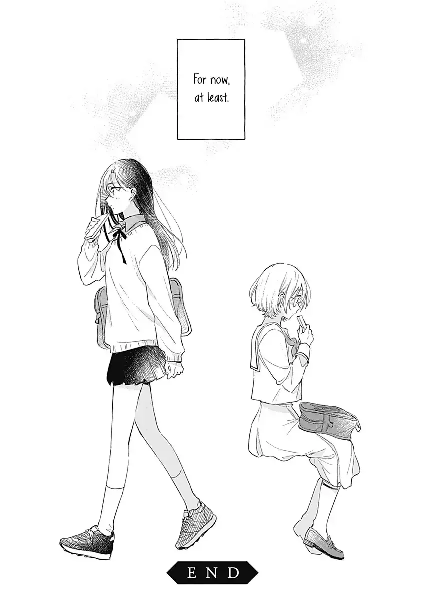 A Love Yet to Bloom Chapter 0 page 39 - 