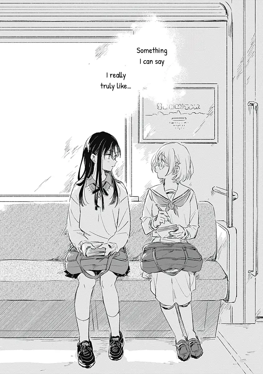 A Love Yet to Bloom Chapter 1 page 27 - 