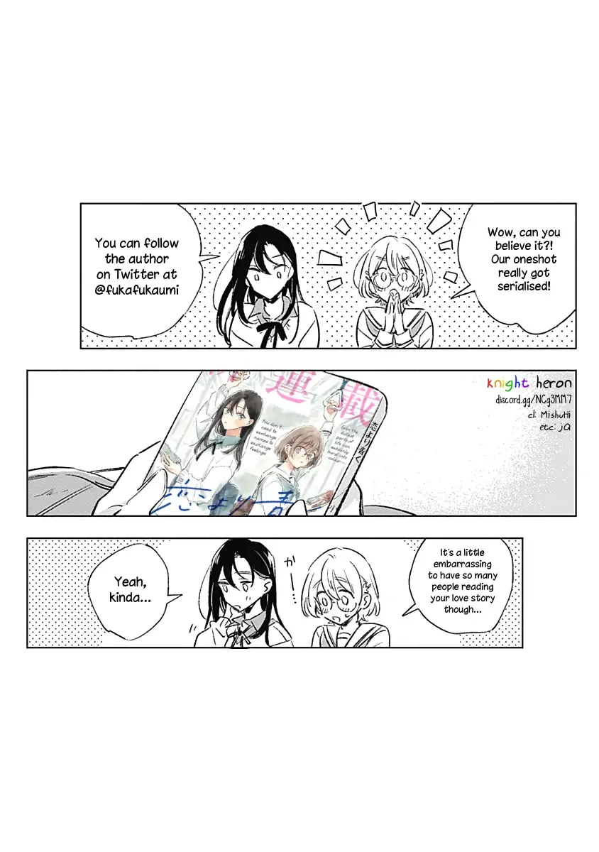 A Love Yet to Bloom Chapter 1 page 35 - 