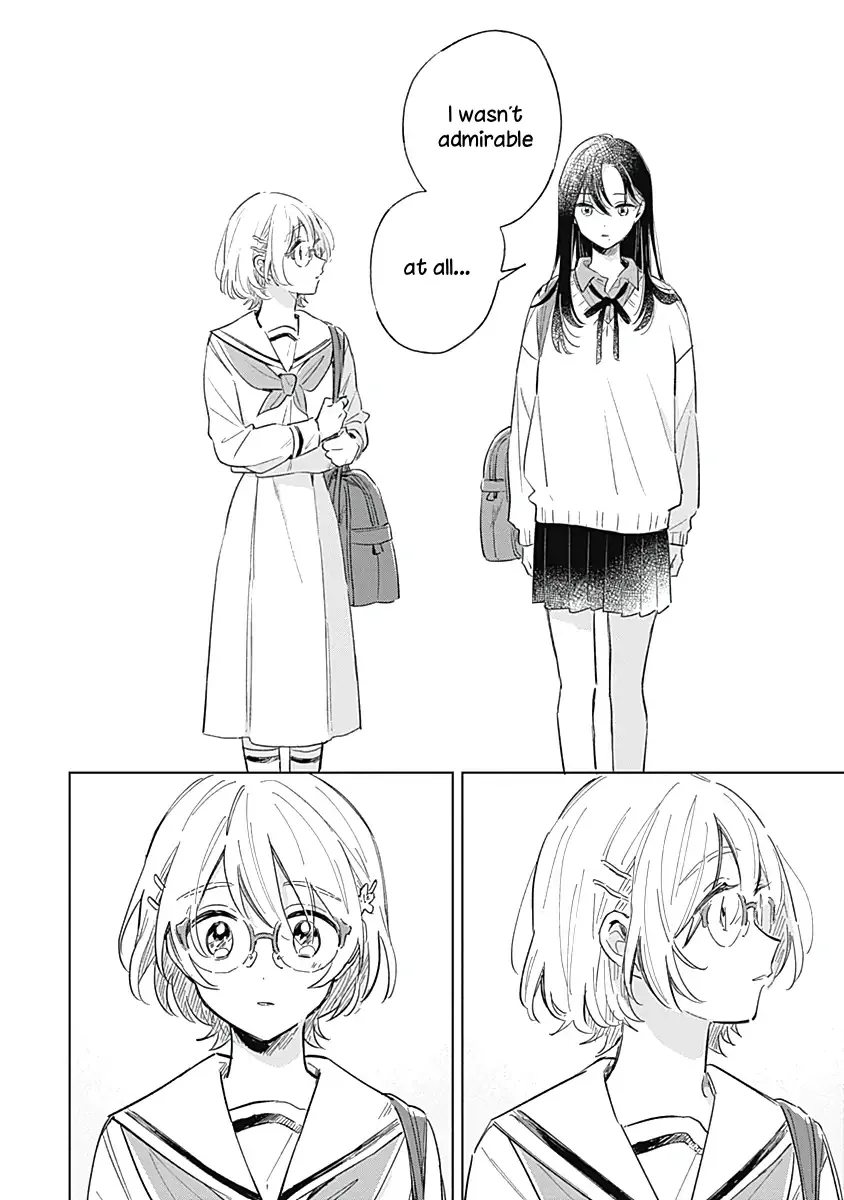 A Love Yet to Bloom Chapter 5 page 24 - 