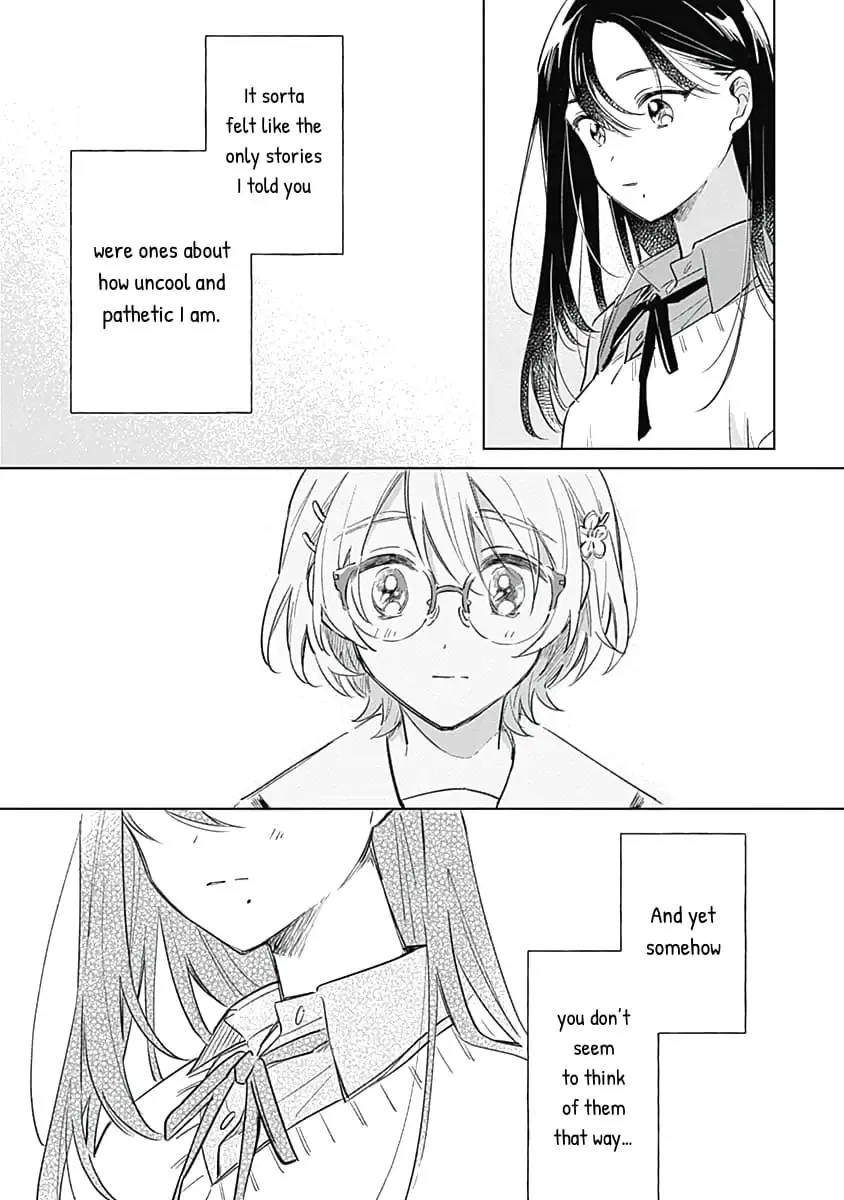 A Love Yet to Bloom Chapter 6 page 27 - 