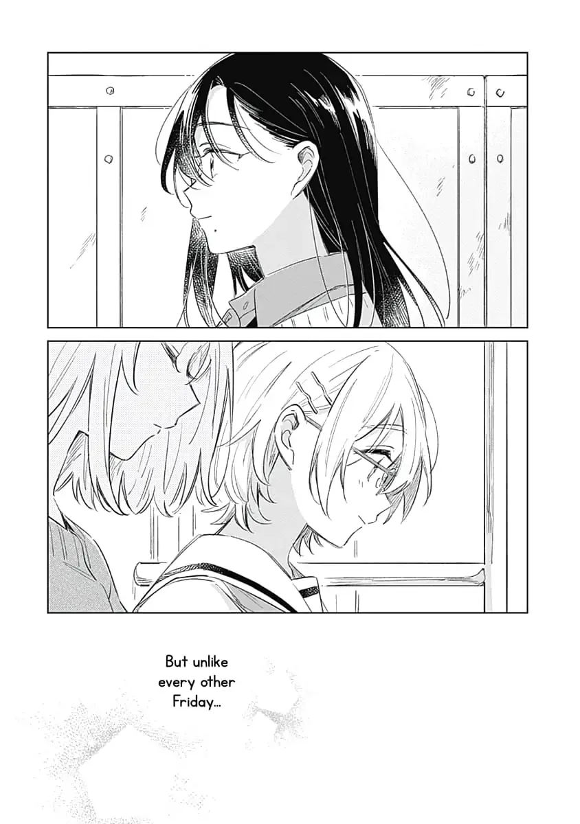 A Love Yet to Bloom Chapter 7 page 18 - 