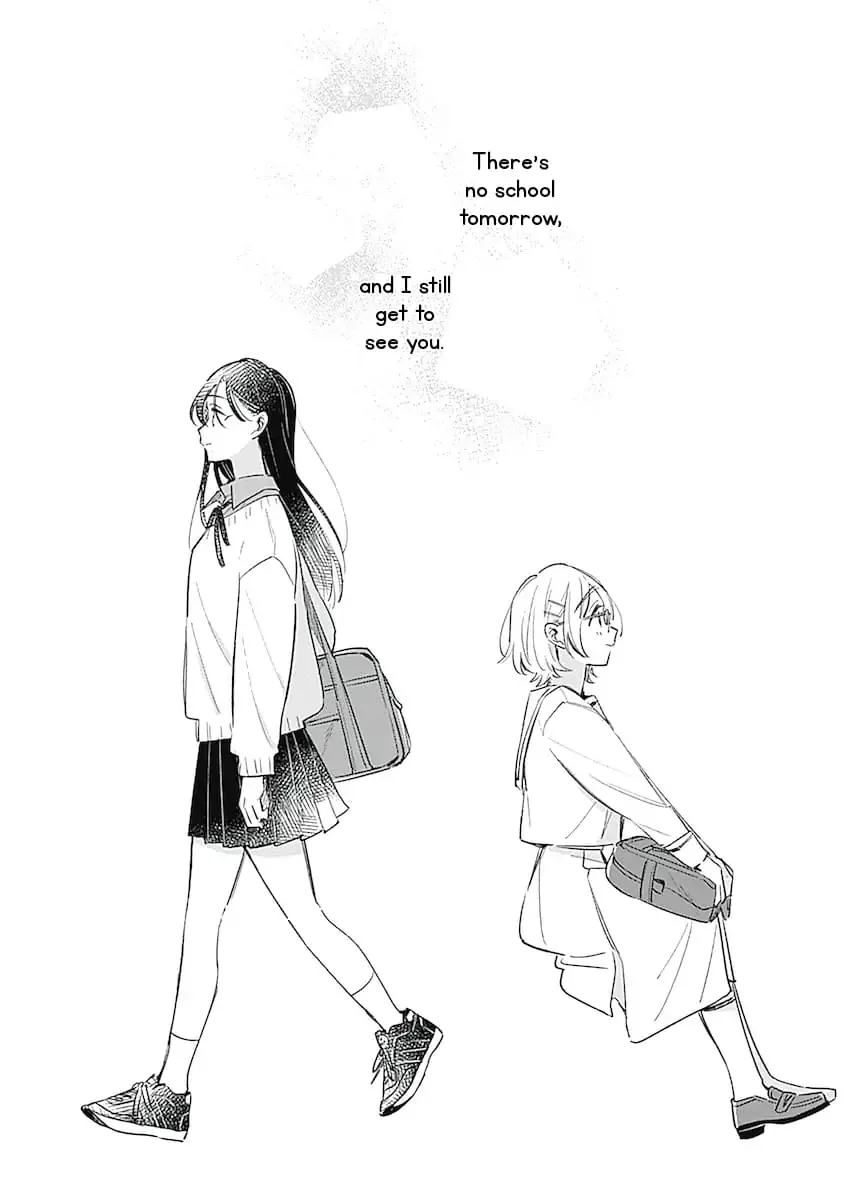 A Love Yet to Bloom Chapter 7 page 19 - 