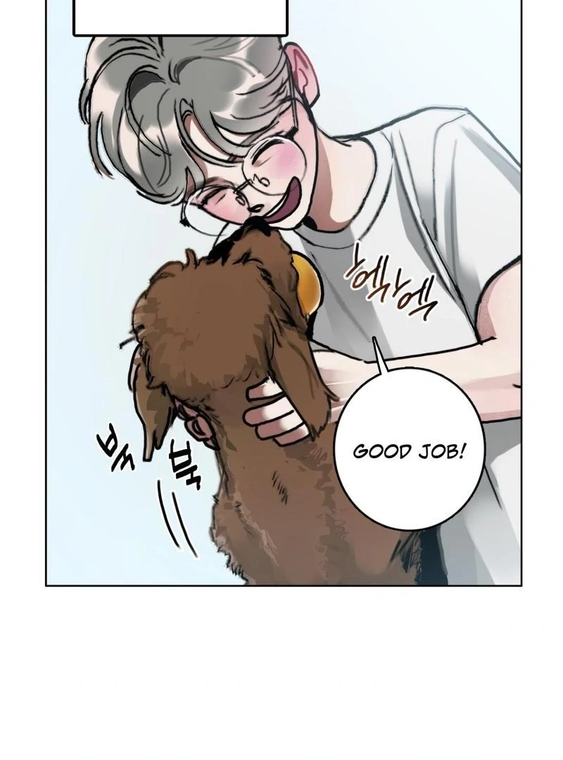 A lucky dream Chapter 1 page 15 - 