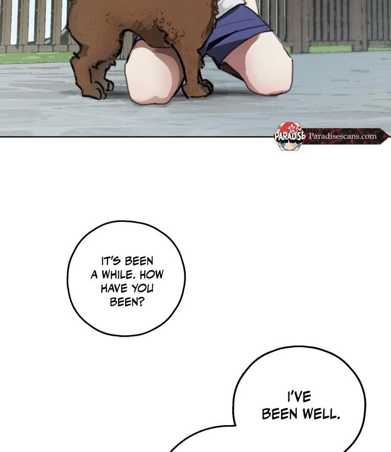 A lucky dream Chapter 1 page 17 - 