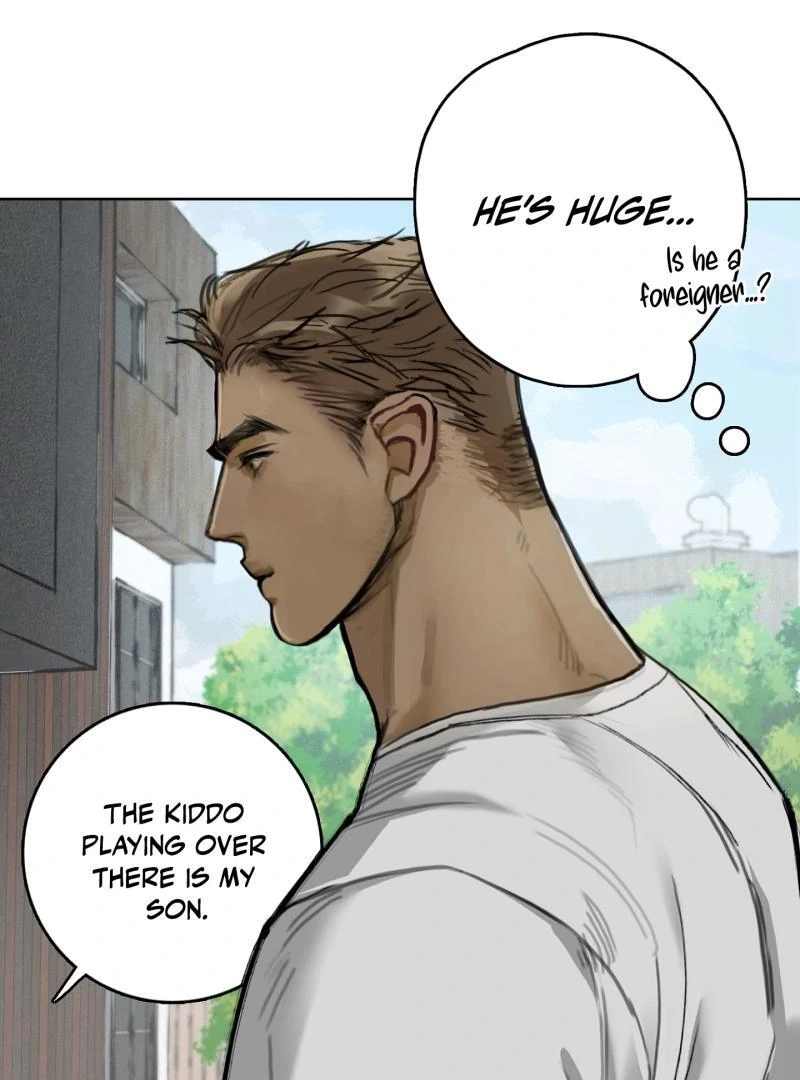 A lucky dream Chapter 1 page 20 - 