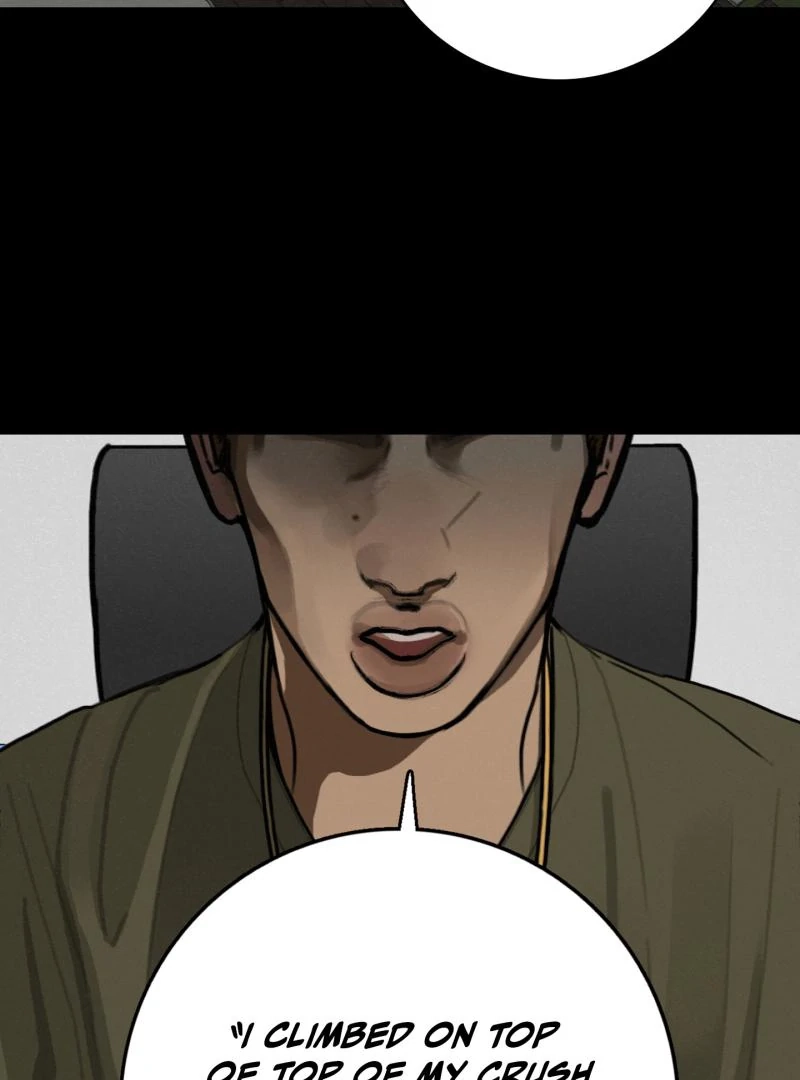 A lucky dream Chapter 1 page 3 - 