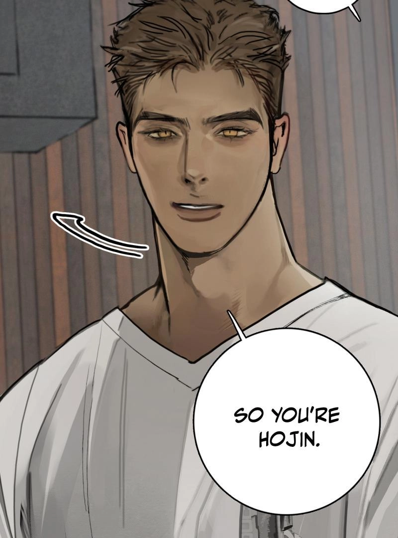 A lucky dream Chapter 1 page 22 - 