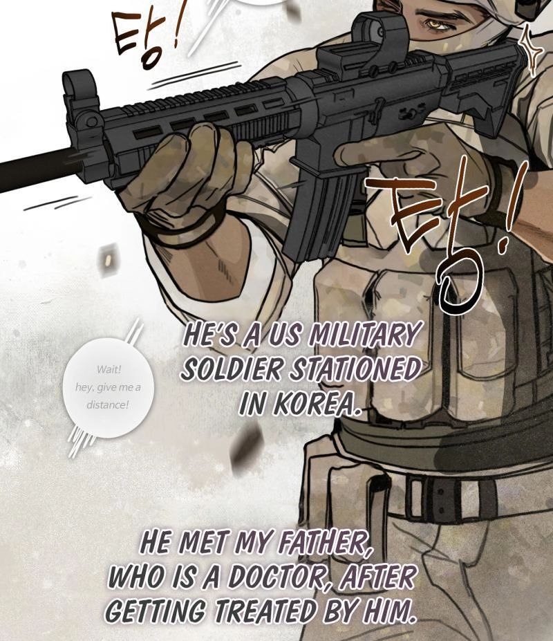 A lucky dream Chapter 1 page 24 - 