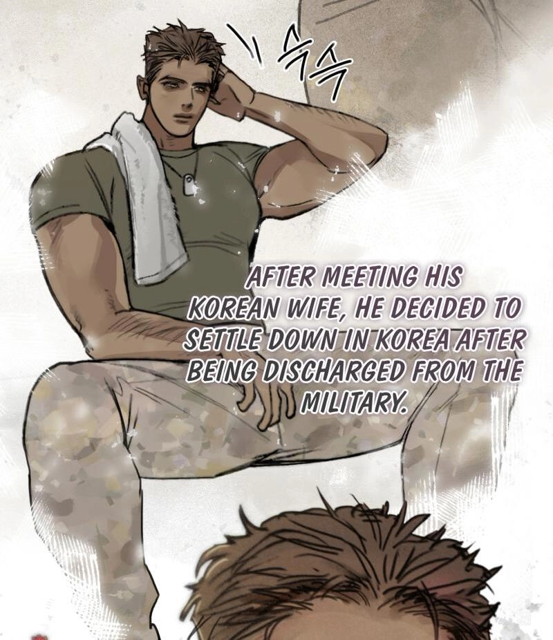 A lucky dream Chapter 1 page 25 - 