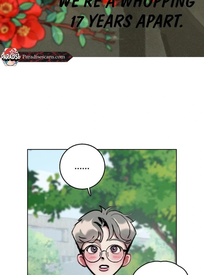 A lucky dream Chapter 1 page 27 - 