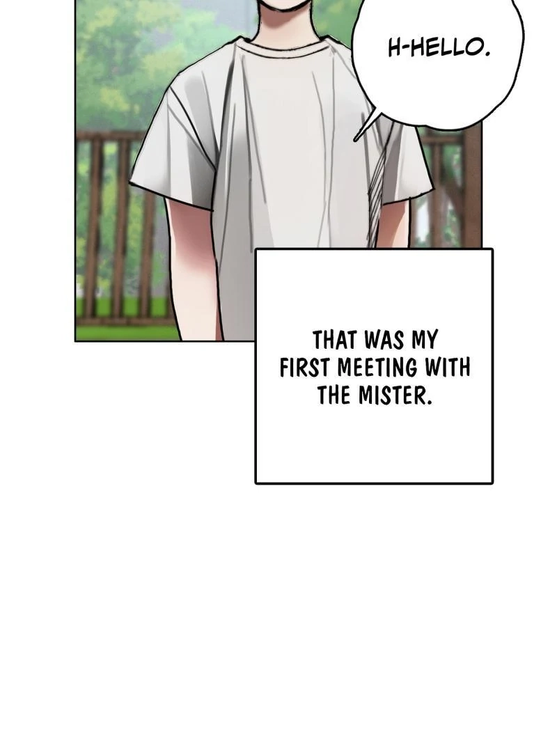 A lucky dream Chapter 1 page 28 - 