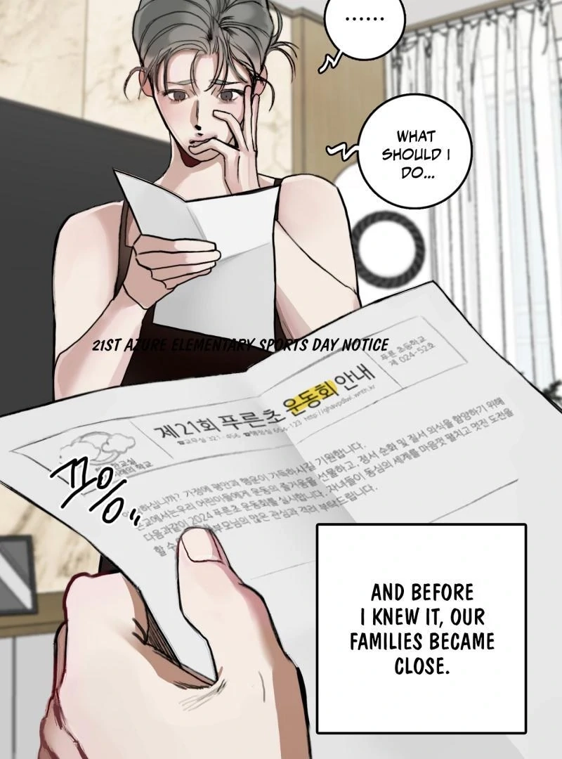 A lucky dream Chapter 1 page 30 - 