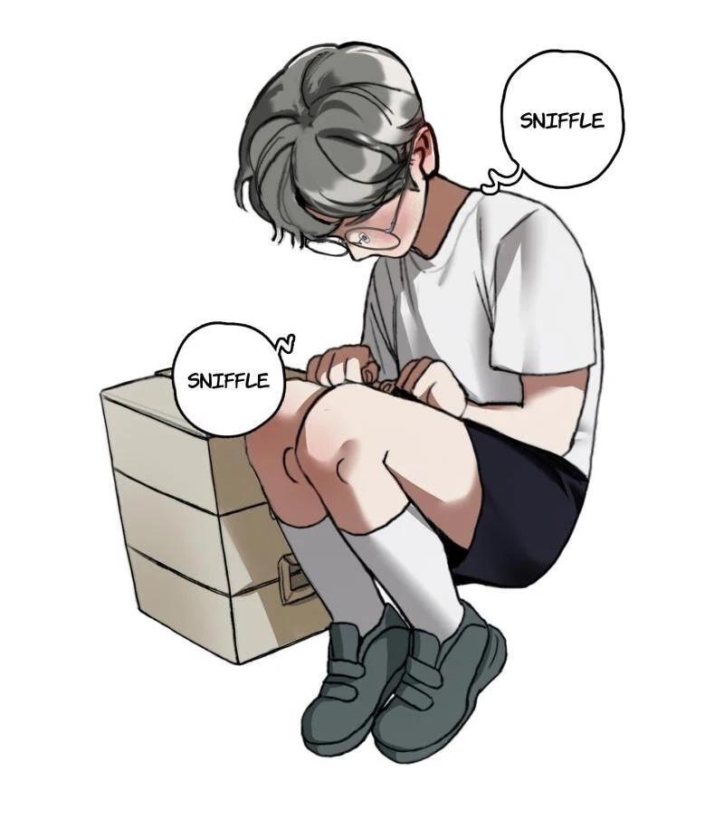 A lucky dream Chapter 1 page 33 - 