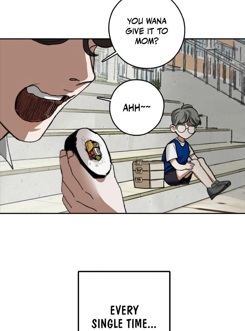 A lucky dream Chapter 1 page 35 - 