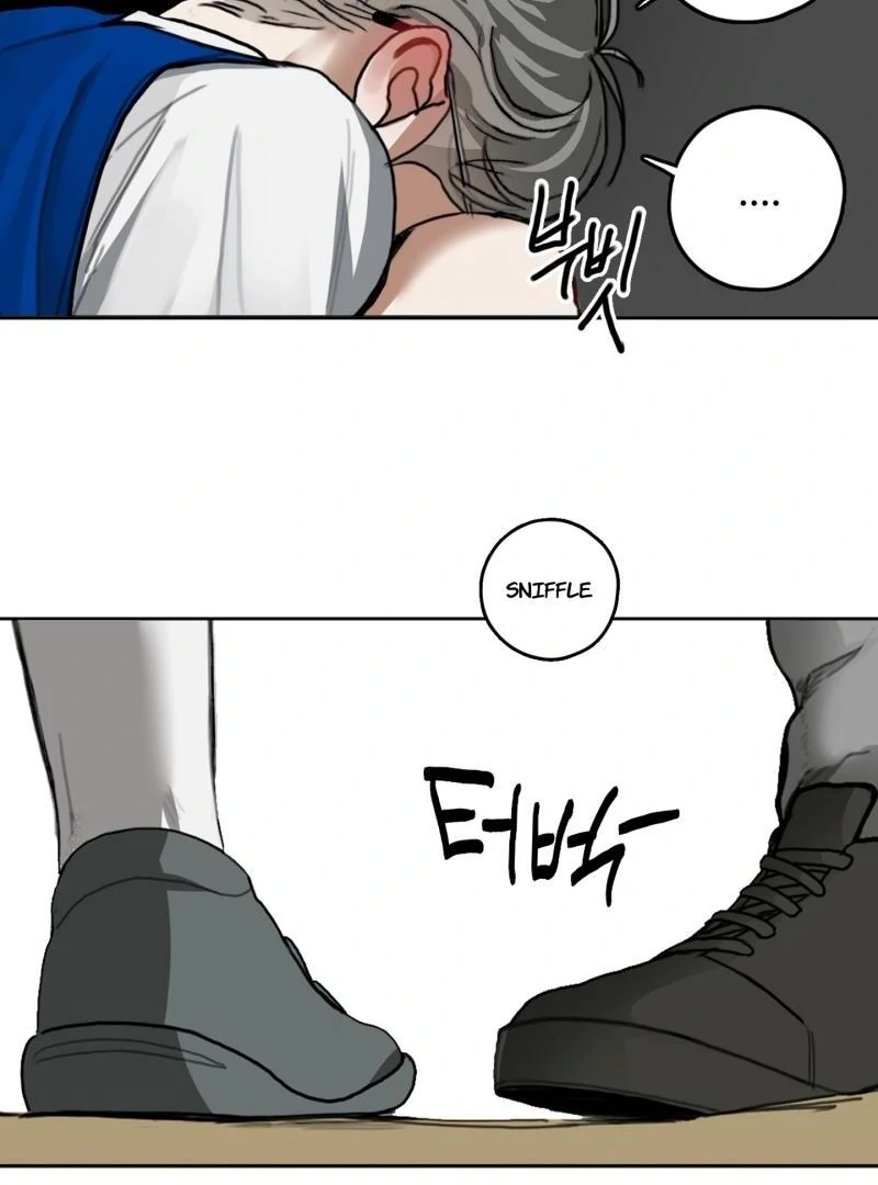 A lucky dream Chapter 1 page 37 - 