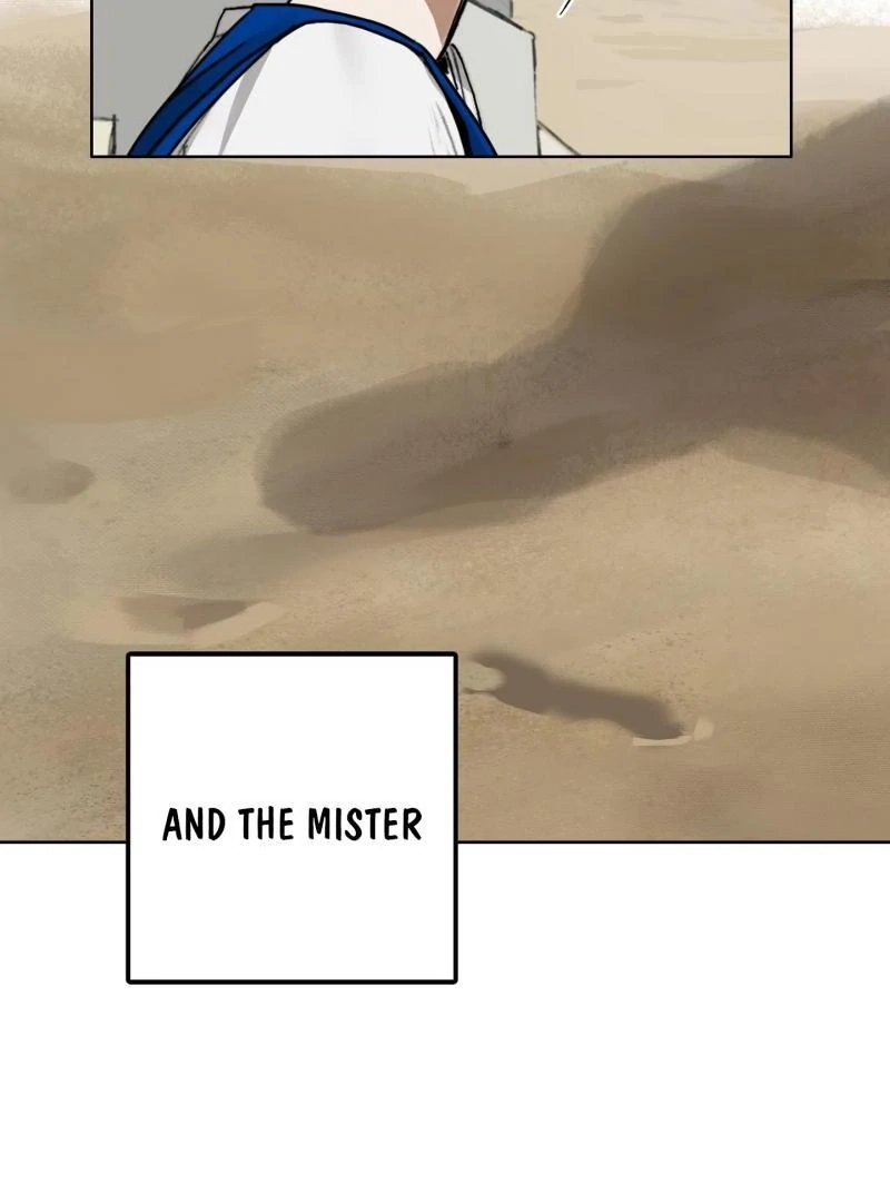 A lucky dream Chapter 1 page 39 - 