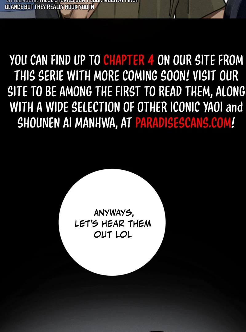 A lucky dream Chapter 1 page 5 - 