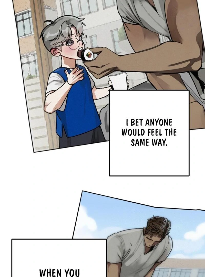 A lucky dream Chapter 1 page 43 - 