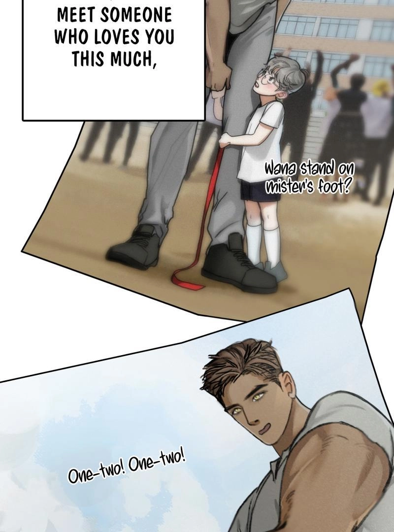 A lucky dream Chapter 1 page 44 - 