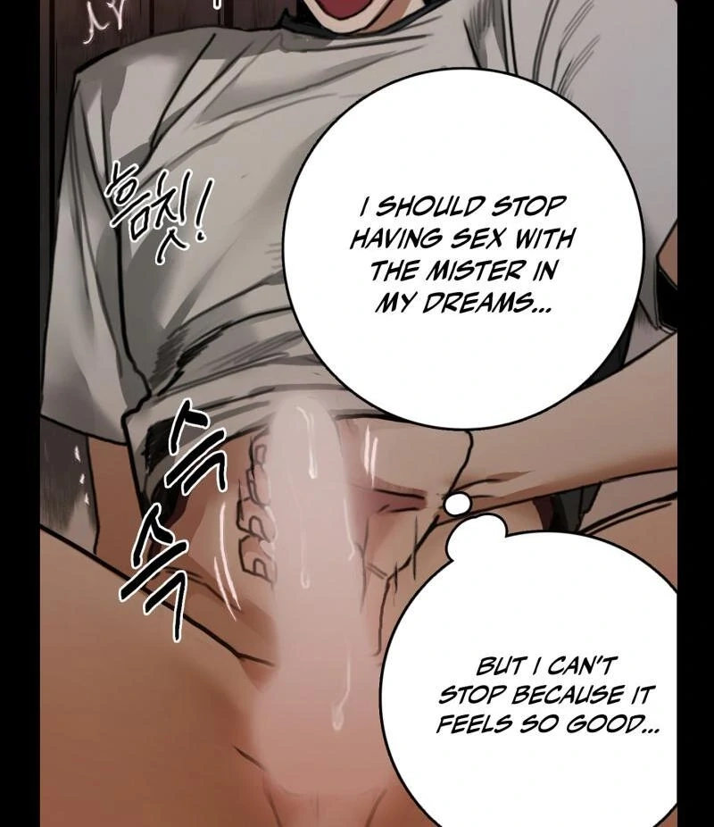 A lucky dream Chapter 1 page 65 - 