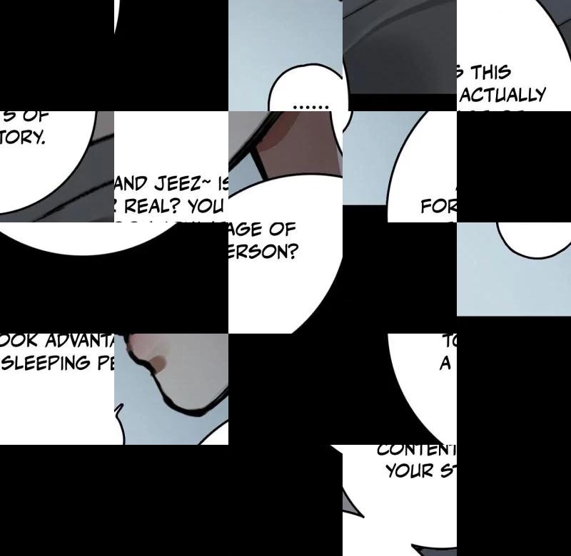 A lucky dream Chapter 1 page 8 - 