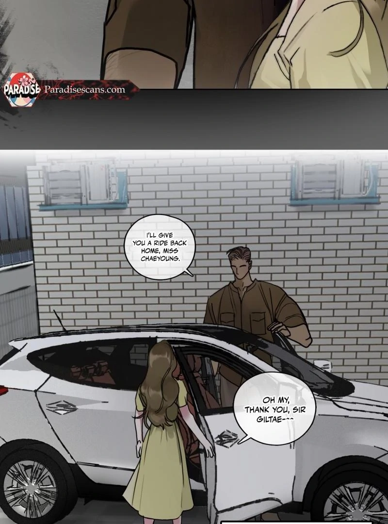 A lucky dream Chapter 1 page 71 - 