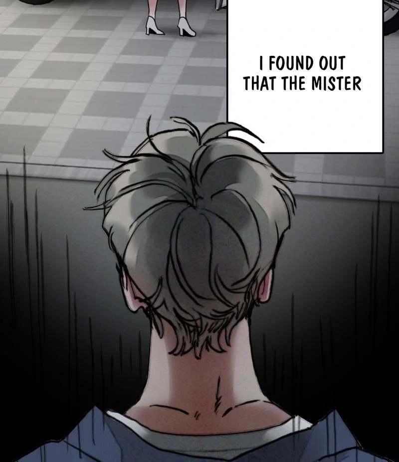 A lucky dream Chapter 1 page 72 - 