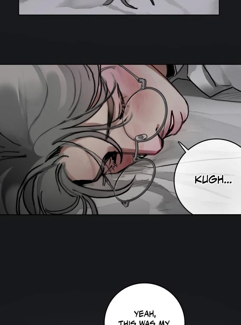 A lucky dream Chapter 1 page 79 - 