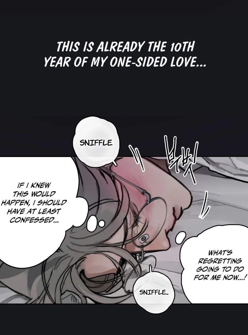 A lucky dream Chapter 1 page 82 - 
