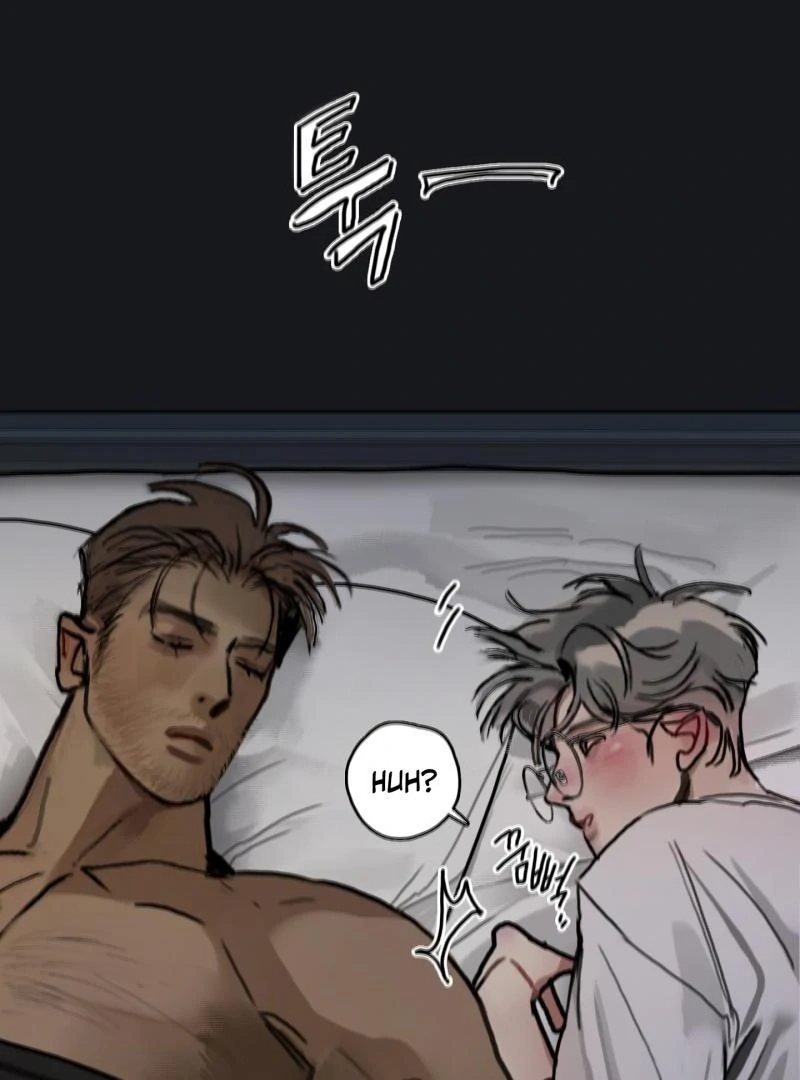 A lucky dream Chapter 1 page 83 - 