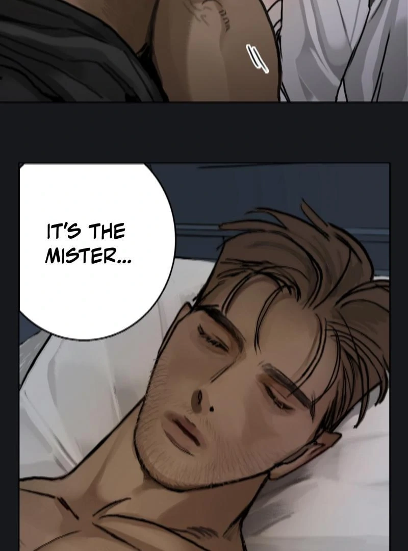 A lucky dream Chapter 1 page 84 - 