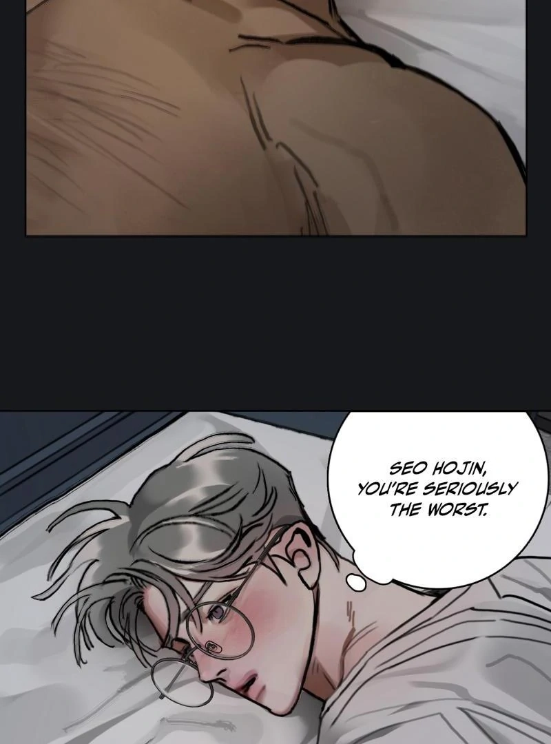 A lucky dream Chapter 1 page 85 - 
