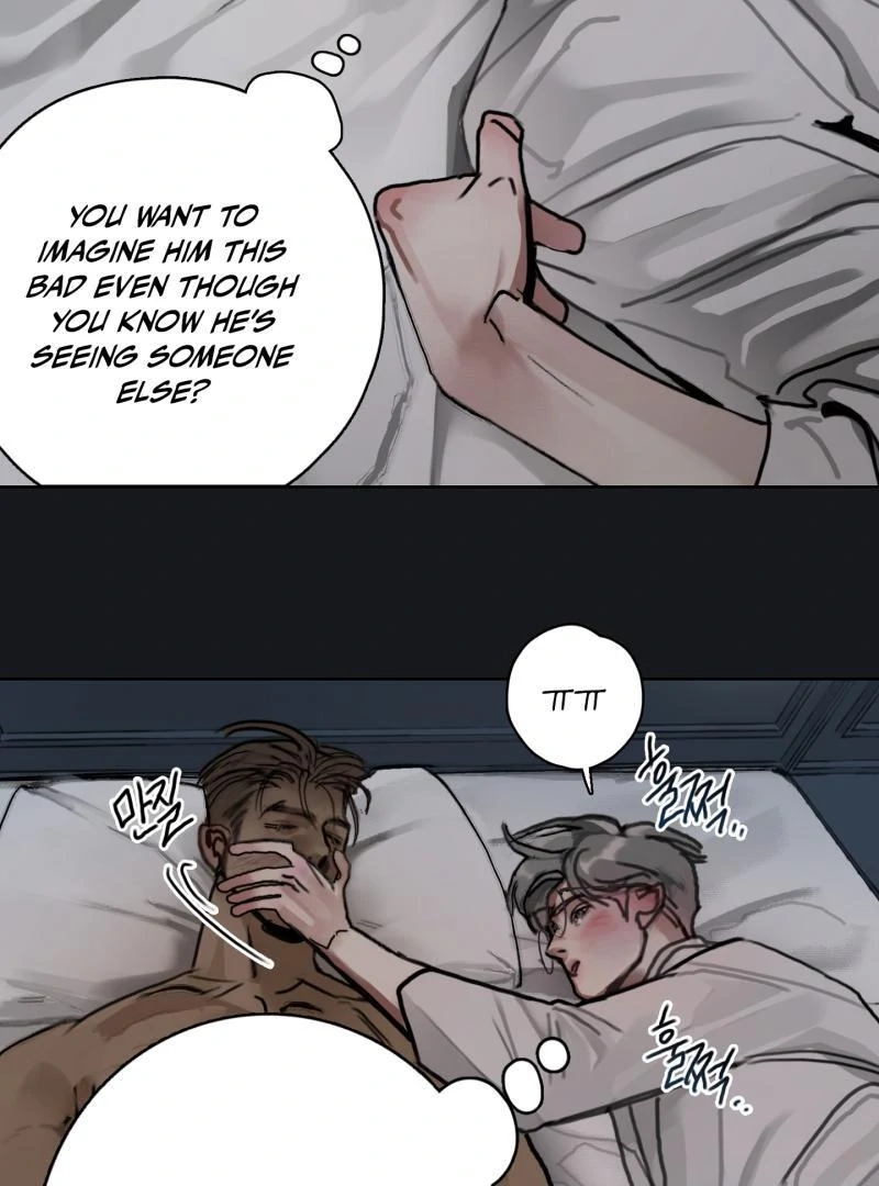A lucky dream Chapter 1 page 86 - 