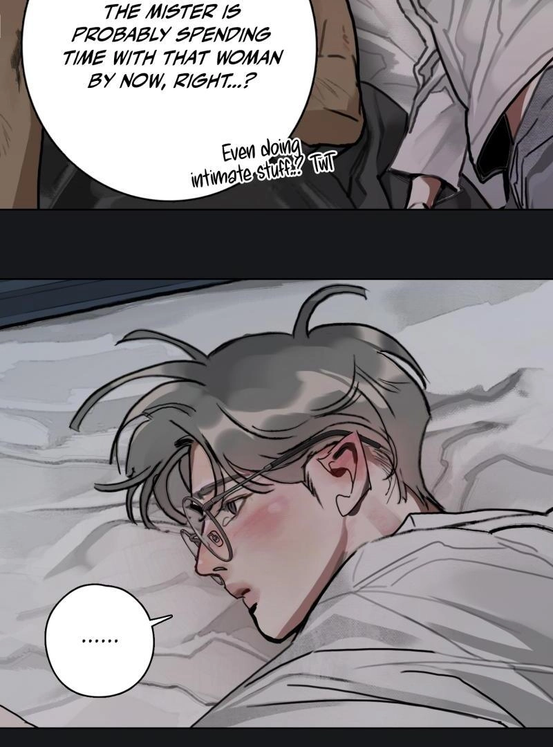 A lucky dream Chapter 1 page 87 - 