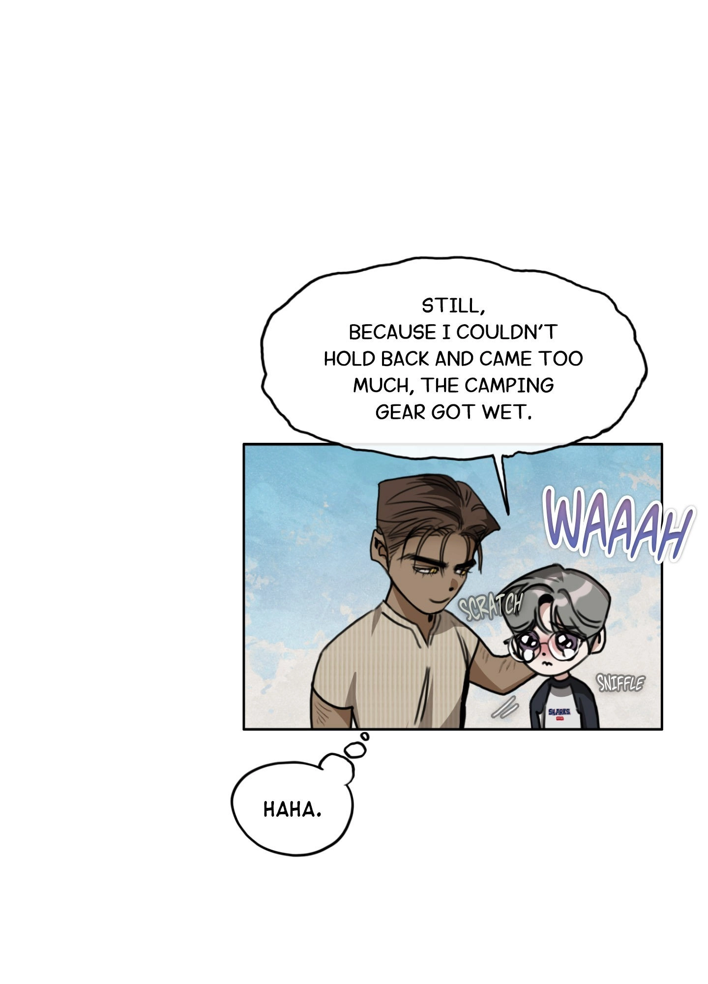A lucky dream Chapter 10 page 102 - 