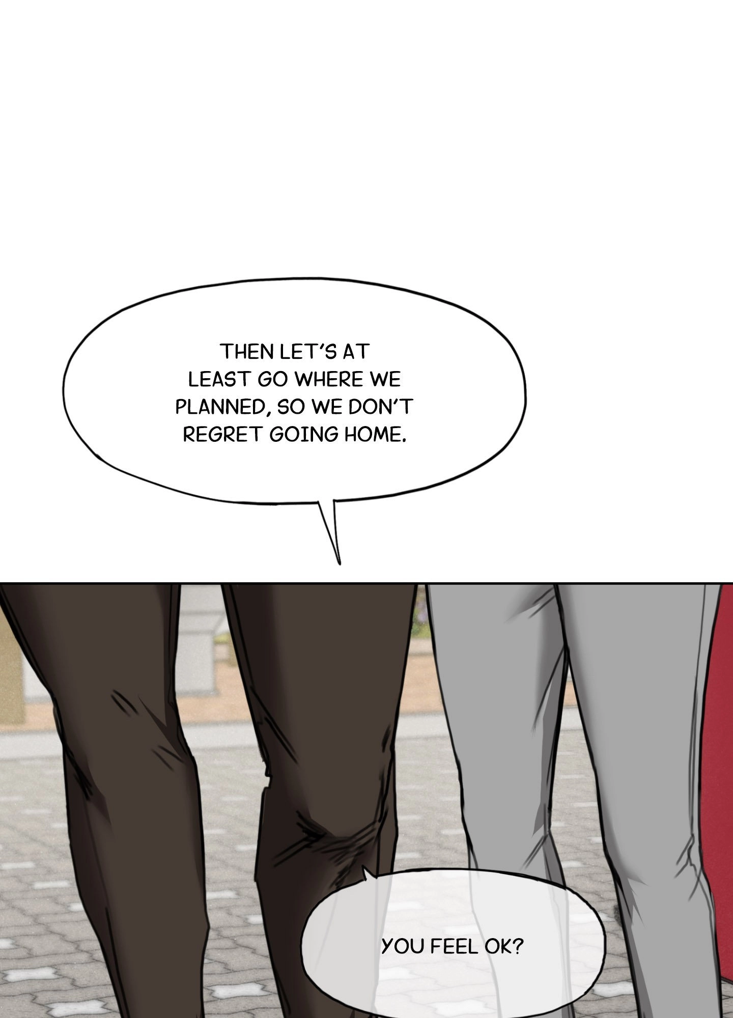 A lucky dream Chapter 10 page 103 - 