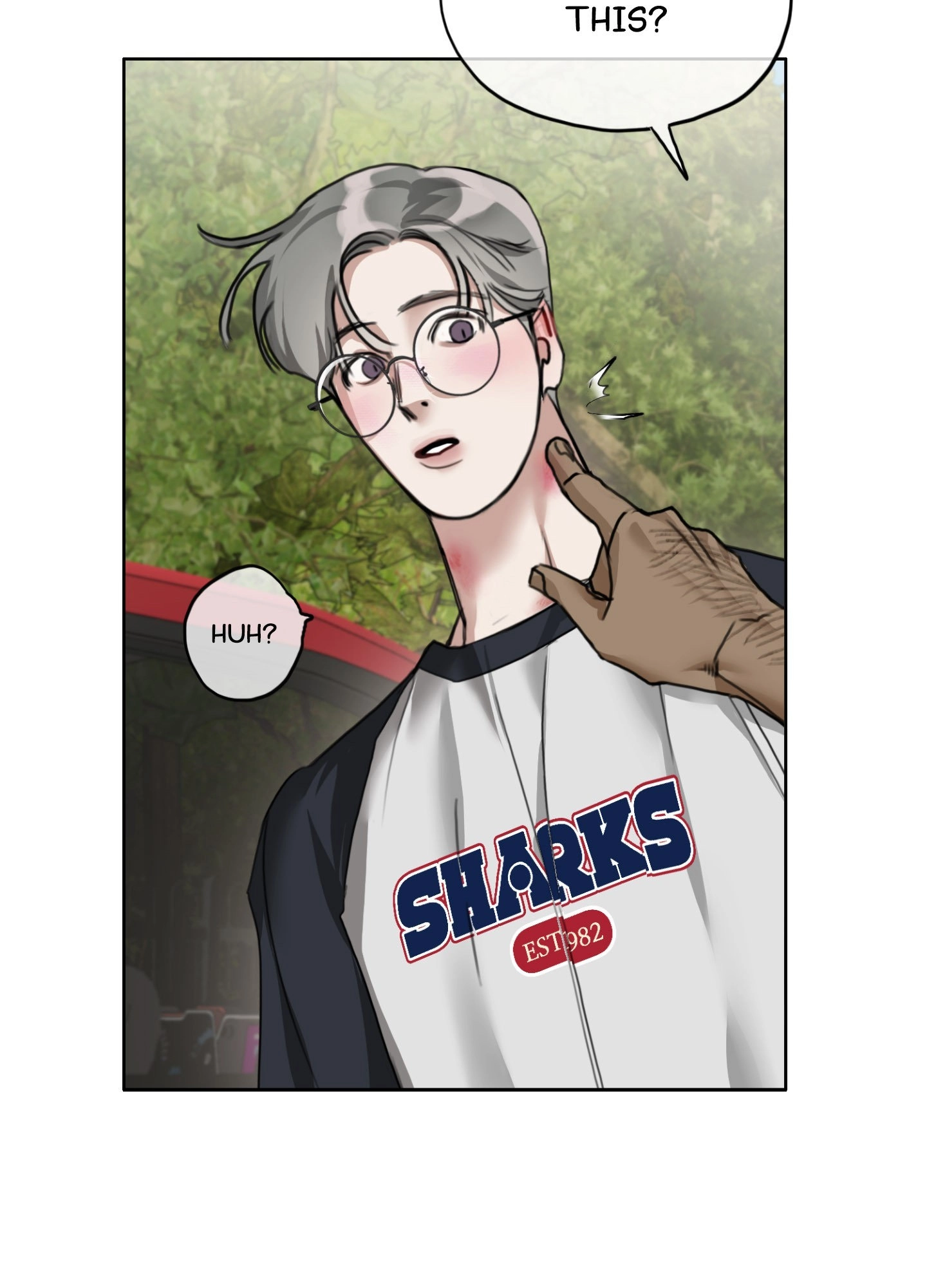A lucky dream Chapter 10 page 105 - 