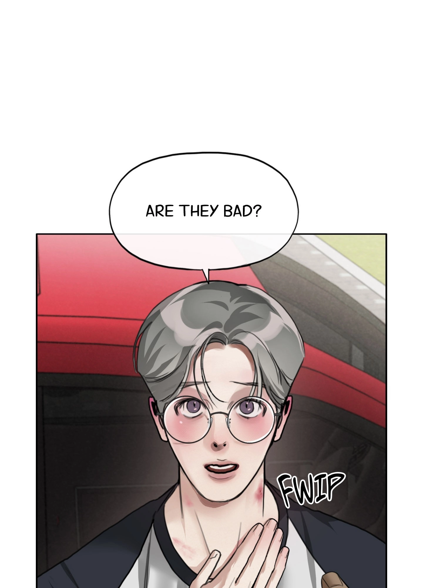 A lucky dream Chapter 10 page 108 - 