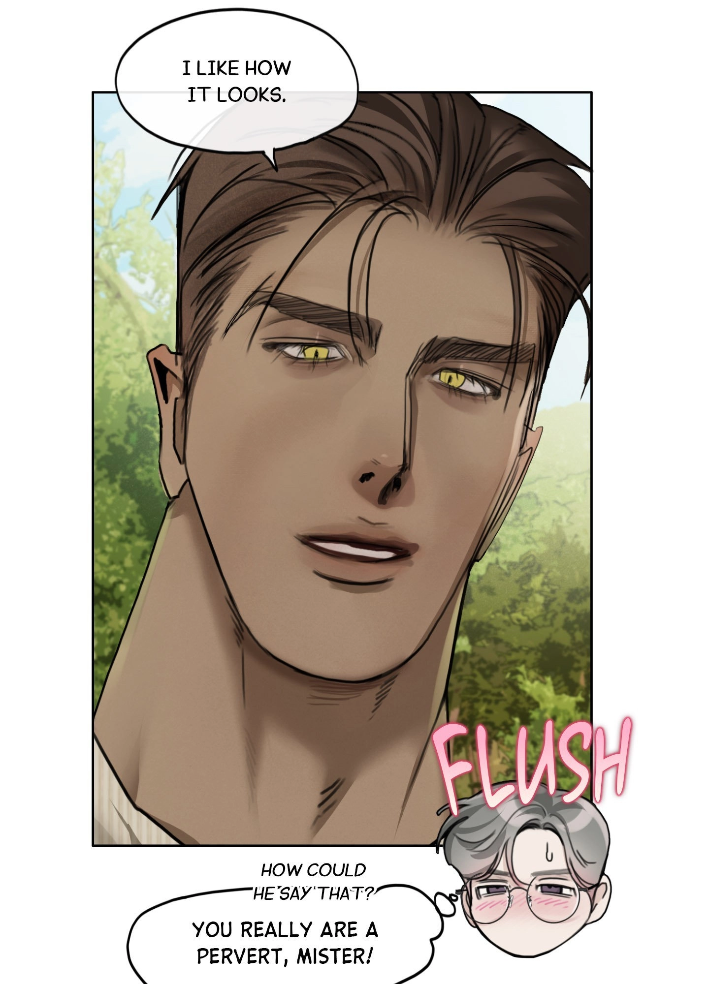 A lucky dream Chapter 10 page 110 - 